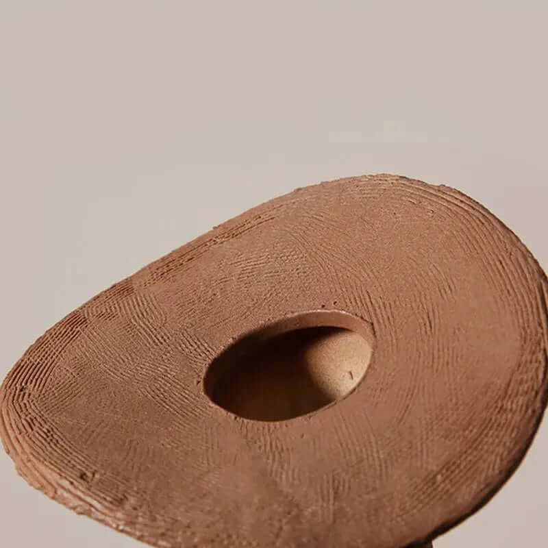 Brehn | Minimalistische Morandi-kleurige Vazen