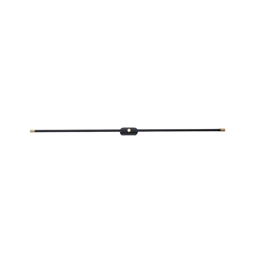 AstraLume Lineaire Wandlamp In Minimalistische Stijl Voor Moderne Interieurs