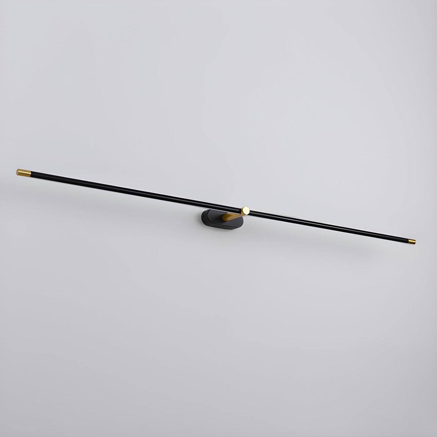 AstraLume Lineaire Wandlamp In Minimalistische Stijl Voor Moderne Interieurs