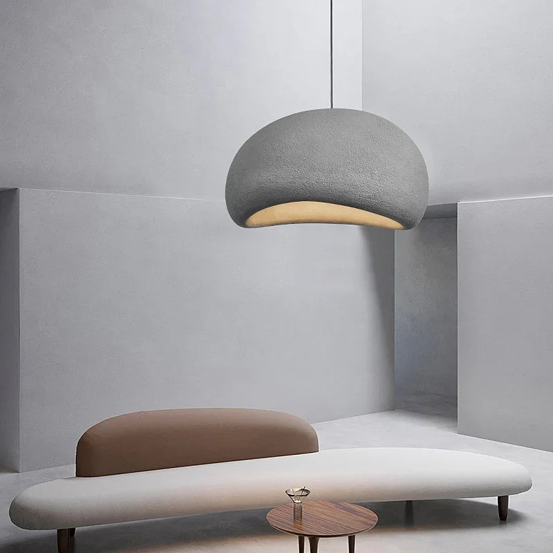 SoraGlow Wabi Sabi Harmonie Licht Geïnspireerd Door Japans Ontwerp