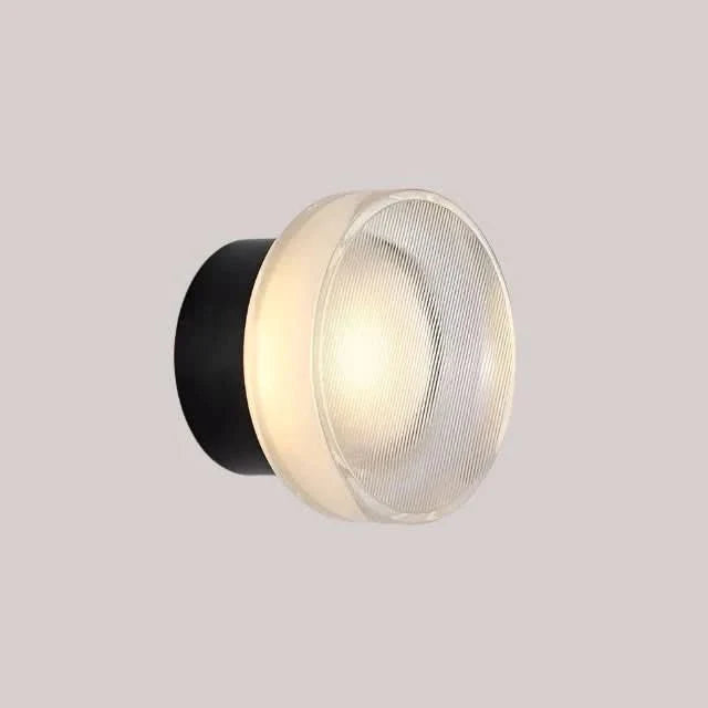 Aluminium Wandlamp – Dimbaar & Elegant voor Stijlvolle Interieurs