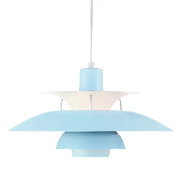 Jojo Macaron Paraplu Hanglamp, 15 Kleuren