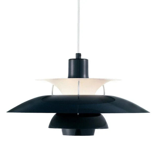 Jojo Macaron Paraplu Hanglamp, 15 Kleuren