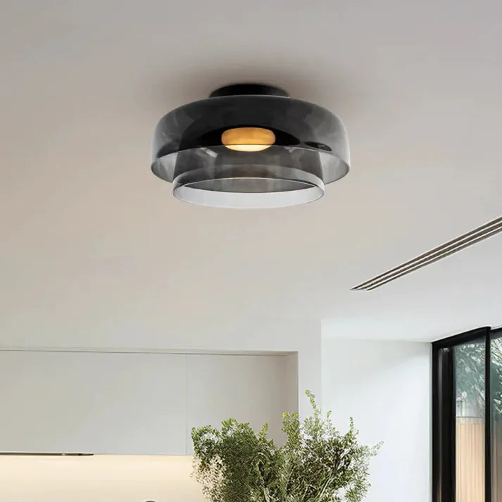 Kirrea | Scandinavische Plafondlamp | Orntli