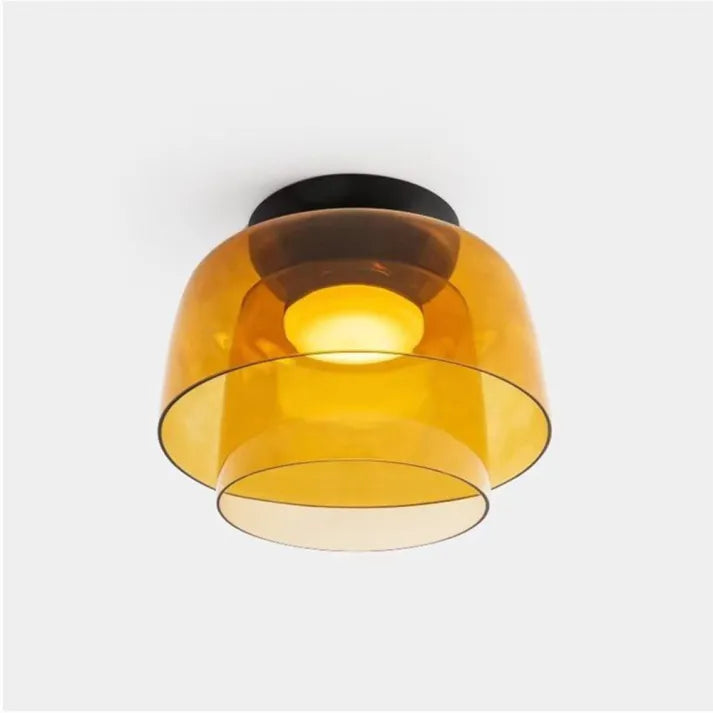 Kirrea | Scandinavische Plafondlamp | Orntli
