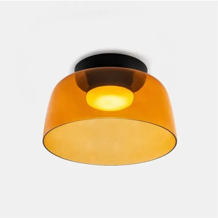 Kirrea | Scandinavische Plafondlamp | Orntli