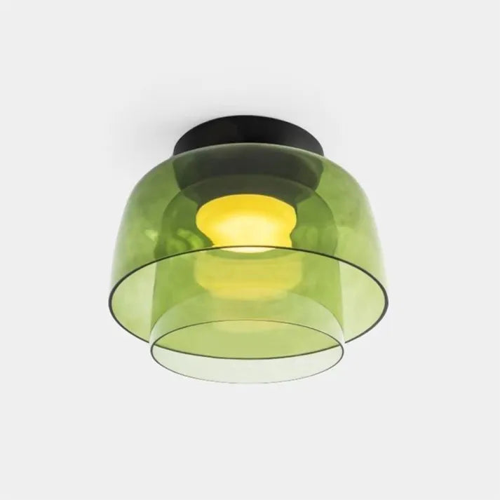 Kirrea | Scandinavische Plafondlamp | Orntli