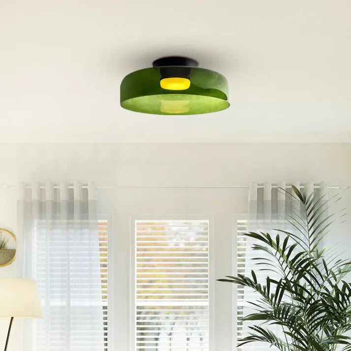 Kirrea | Scandinavische Plafondlamp | Orntli