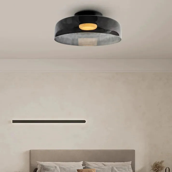 Kirrea | Scandinavische Plafondlamp | Orntli