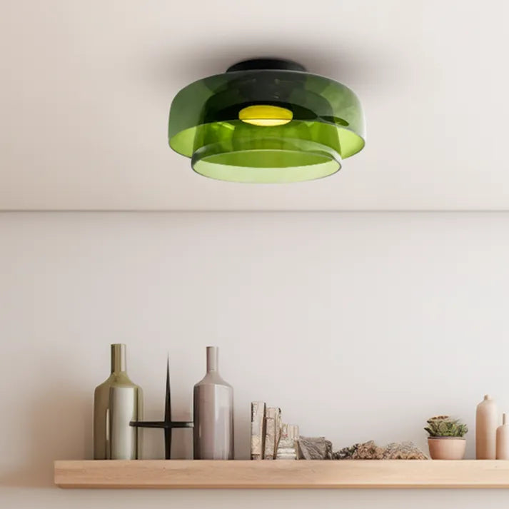 Kirrea | Scandinavische Plafondlamp | Orntli
