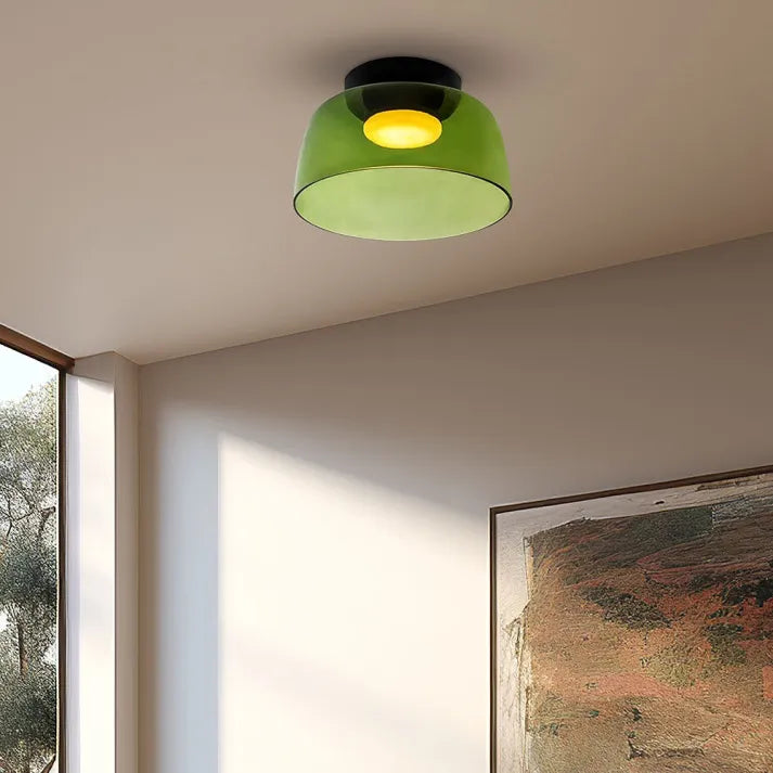 Kirrea | Scandinavische Plafondlamp | Orntli