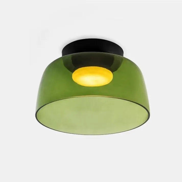 Kirrea | Scandinavische Plafondlamp | Orntli