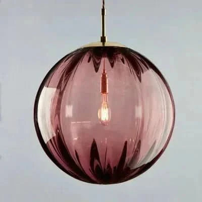 Barcelona LED-Hanglamp Modern Design Energiebesparende Verlichting Ruimteaccent