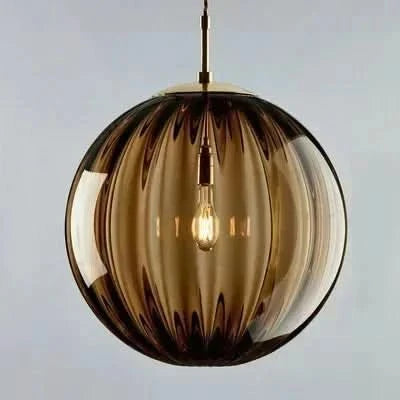 Barcelona LED-Hanglamp Modern Design Energiebesparende Verlichting Ruimteaccent