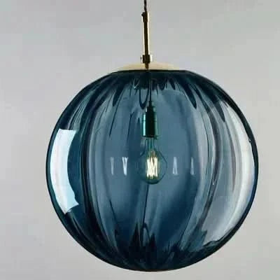 Barcelona LED-Hanglamp Modern Design Energiebesparende Verlichting Ruimteaccent