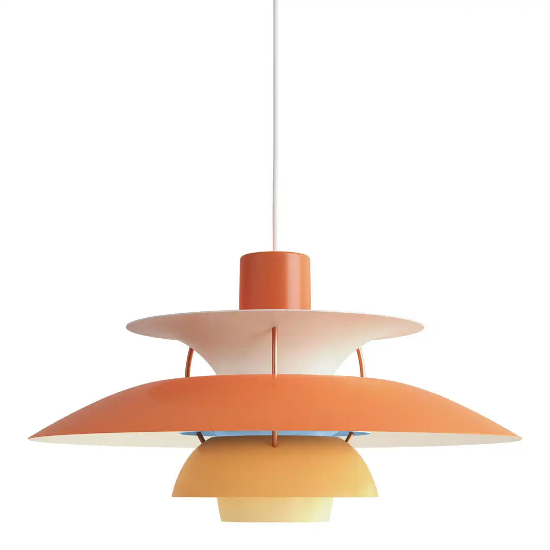 Moderne Hanglamp Rond Design