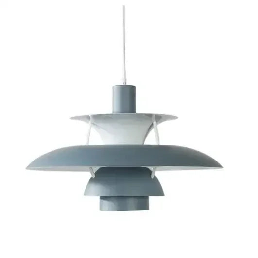 Moderne Hanglamp Rond Design