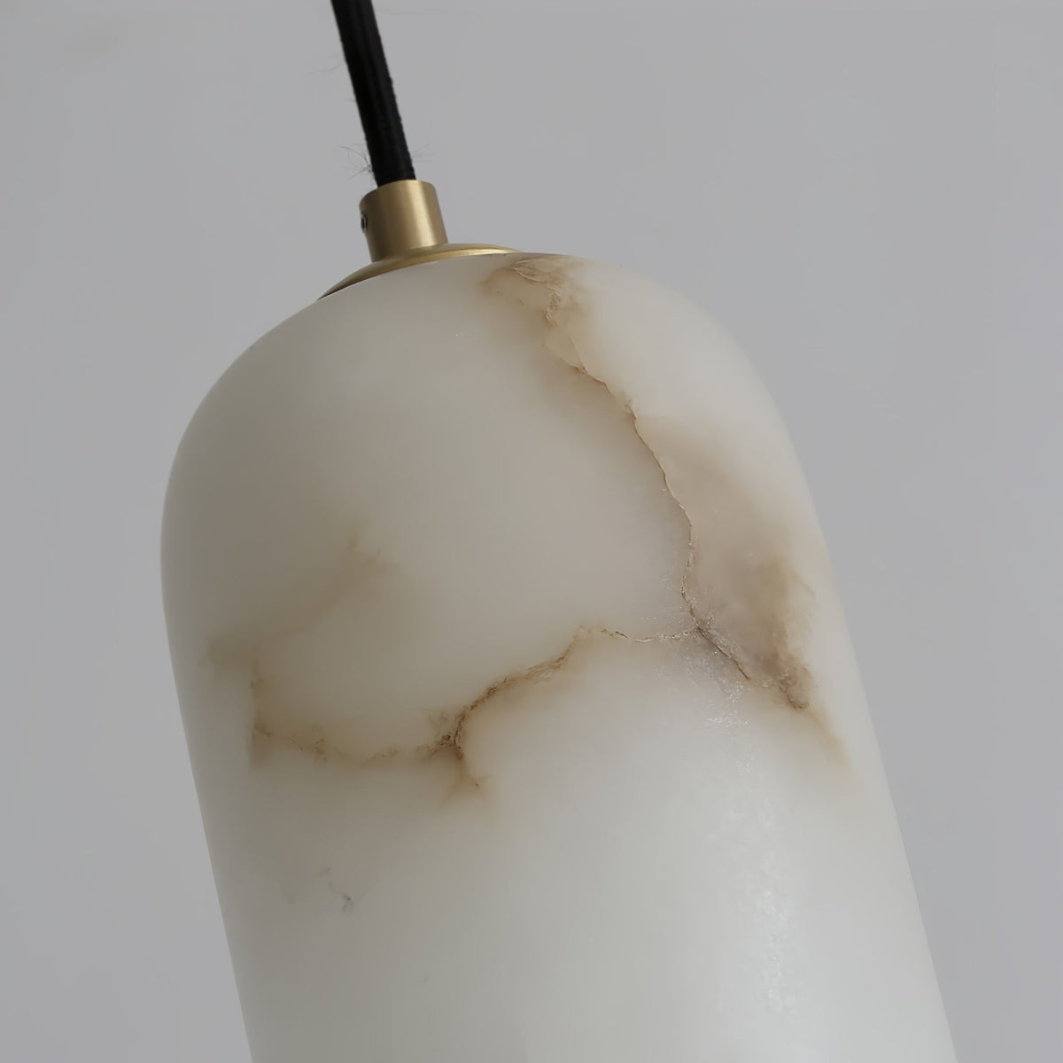 Vaelara Pendant Alabaster Wandlamp
