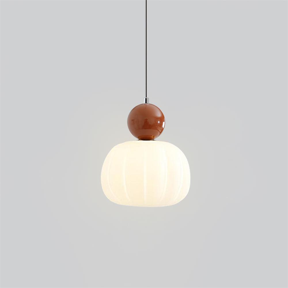 Warme Scandinavische lichtwolk