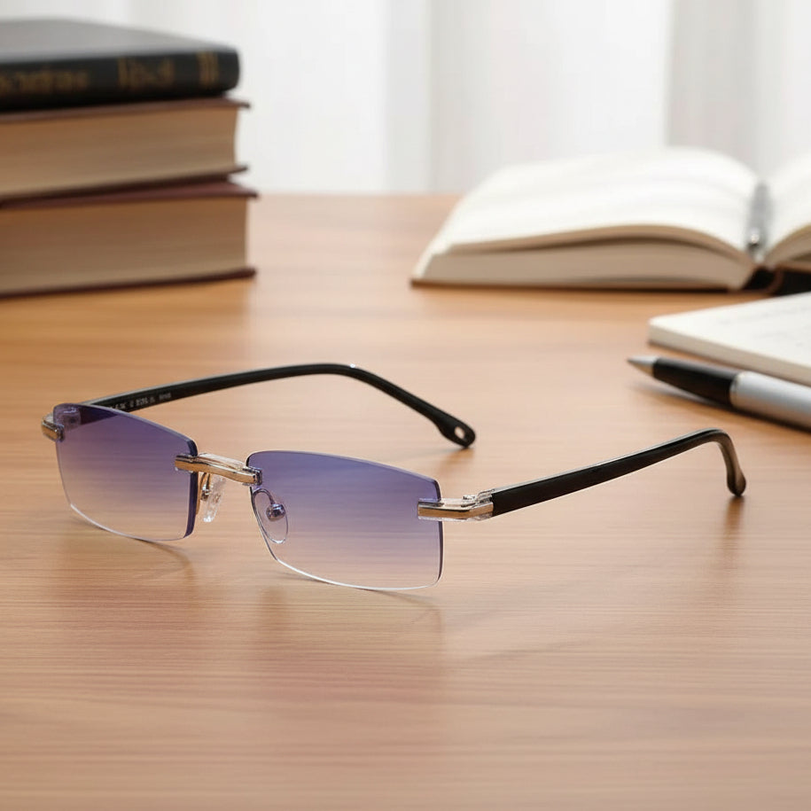 VISIONCLEAR BRIL – Multifocale Leesbril voor optimaal zicht en maximaal comfort