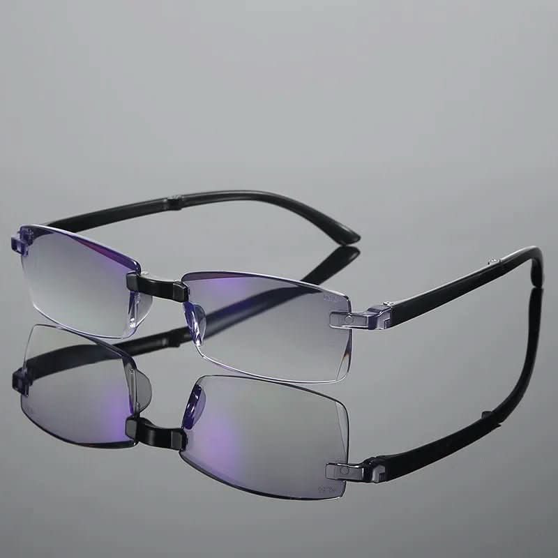 VISIONCLEAR BRIL – Multifocale Leesbril voor optimaal zicht en maximaal comfort
