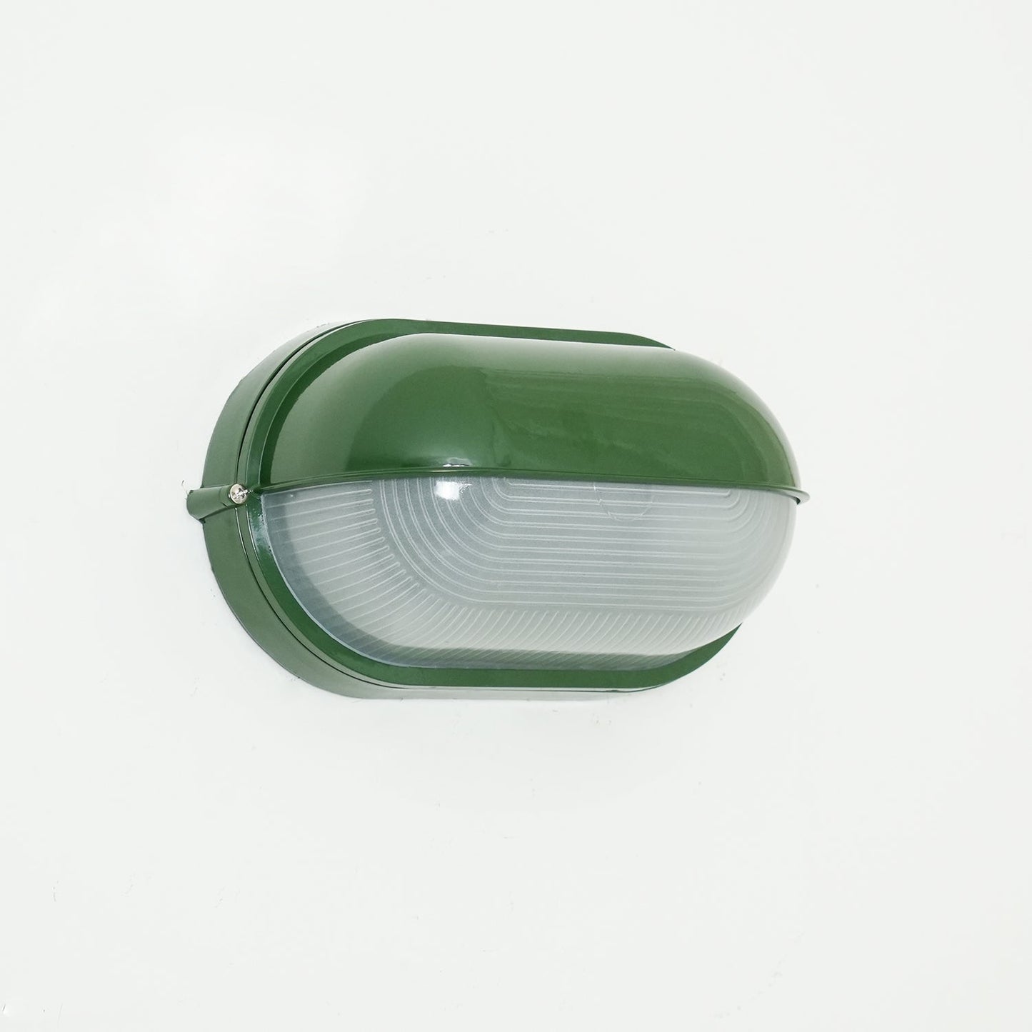 Nico Industriële Buiten Wandlamp