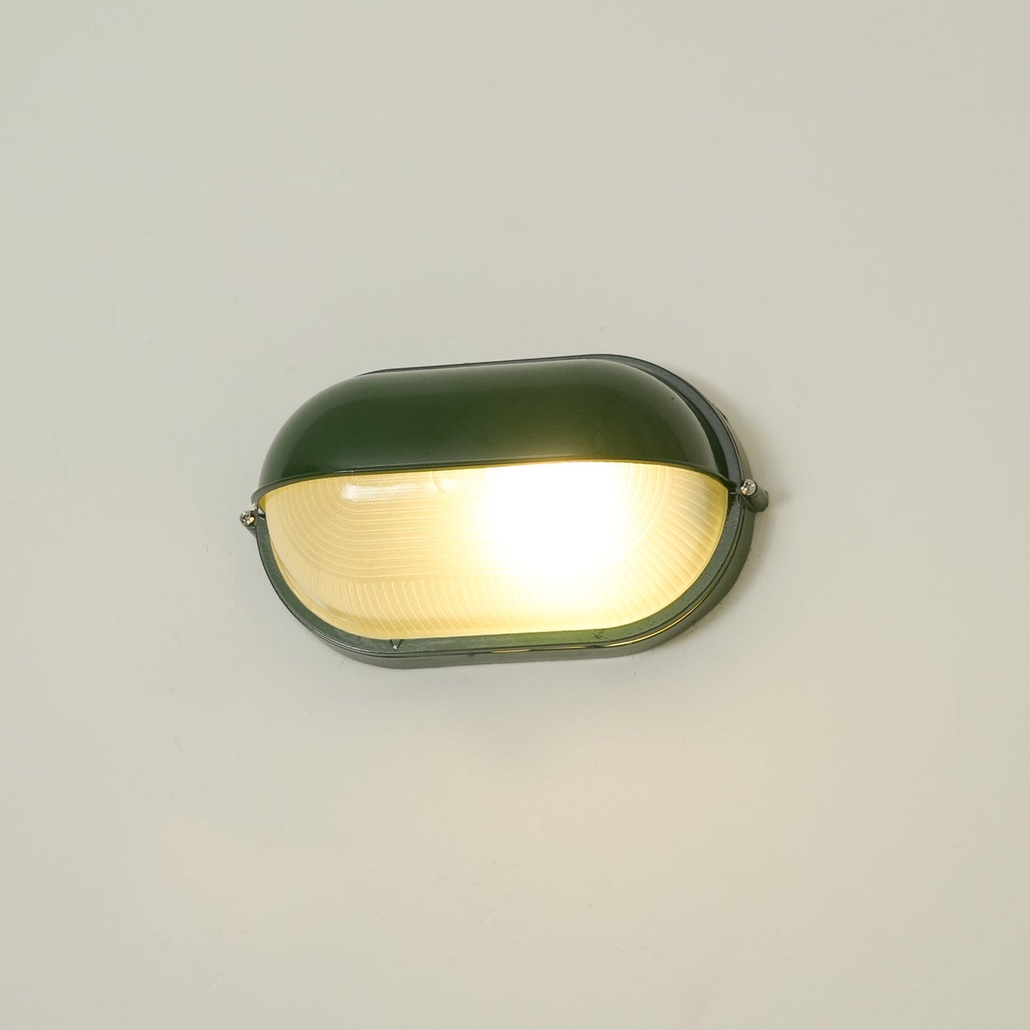 Nico Industriële Buiten Wandlamp