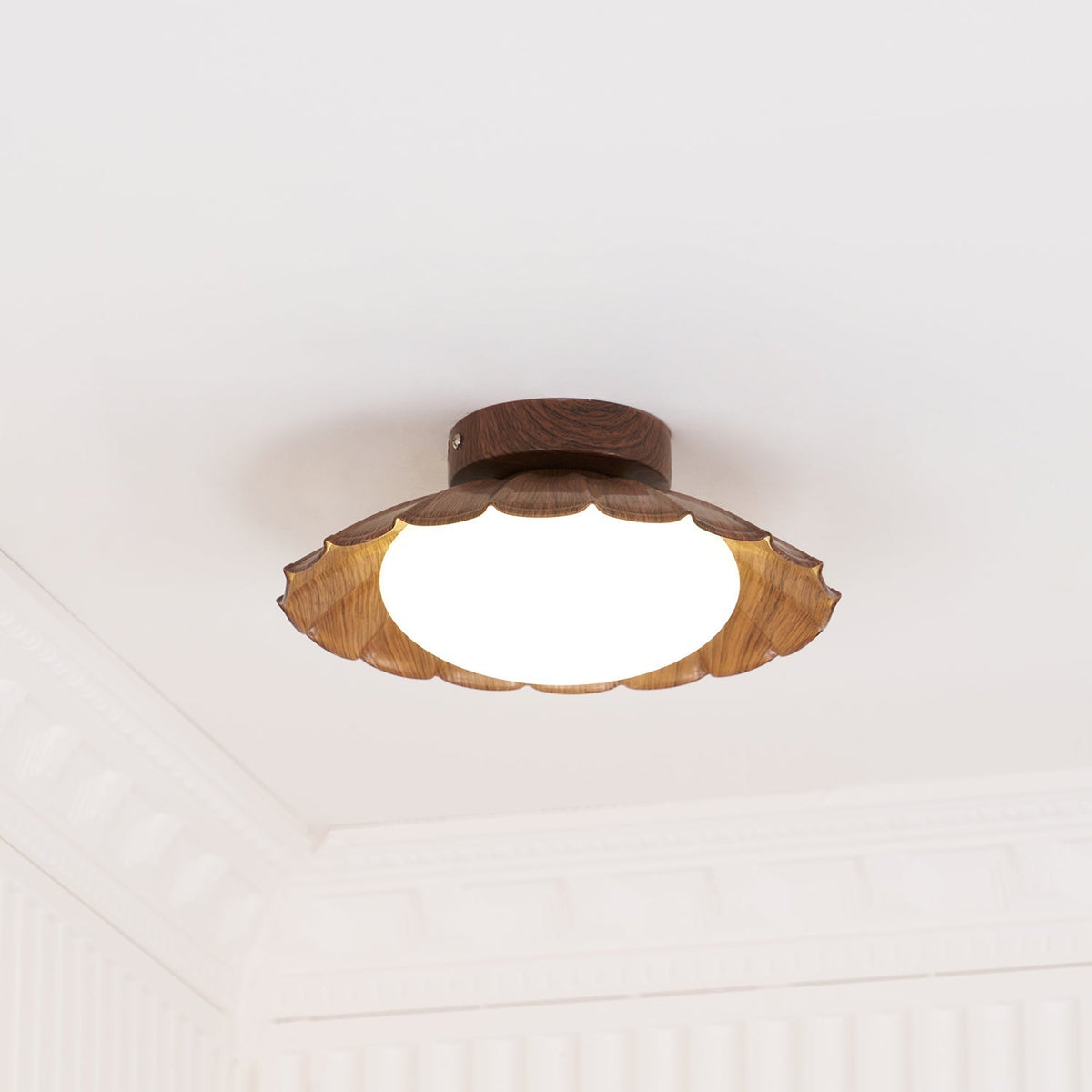 Imero Plafondlamp Nephele Cloud