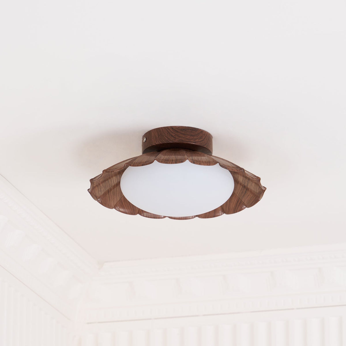 Imero Plafondlamp Nephele Cloud