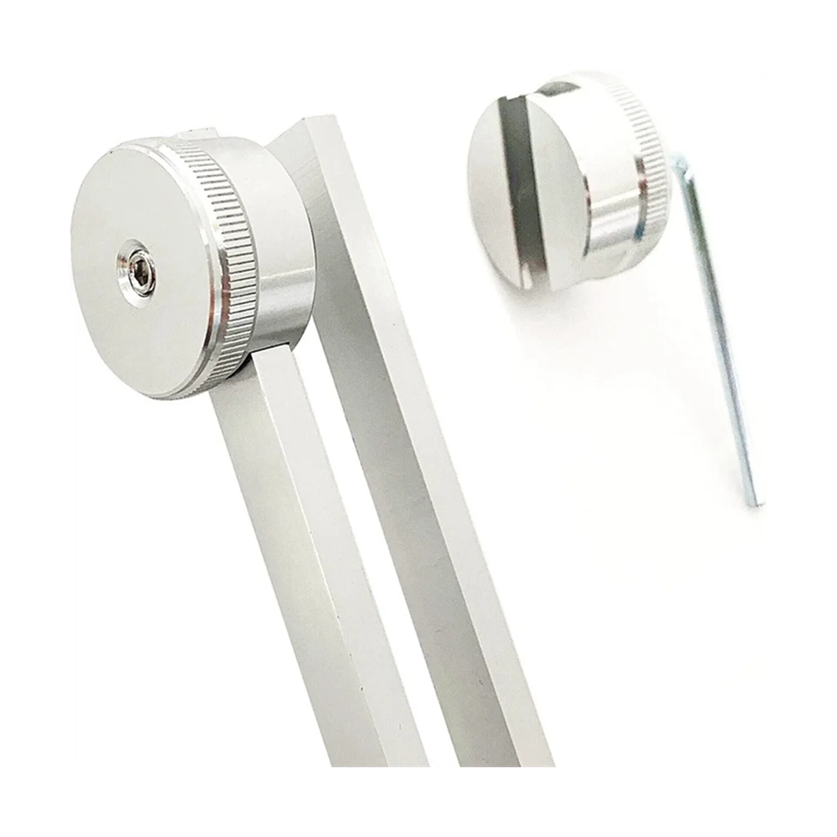 HealTune | Zelfgenezingsmechanismen door specifieke gebieden aan te pakken met de 128 Hz-trillingen