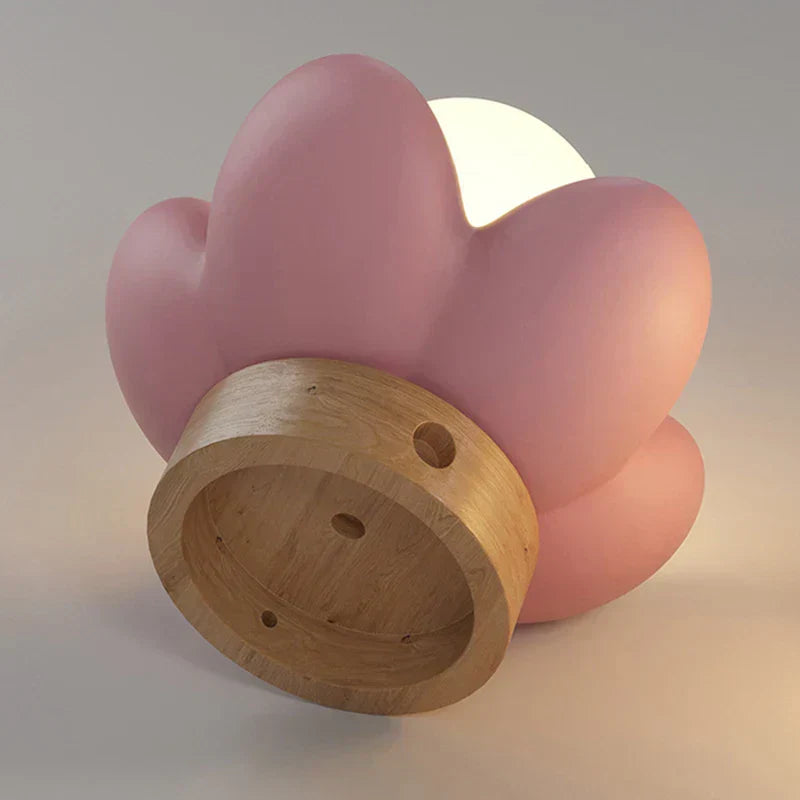 Crème Kleurige Wandlamp Romantische Verlichting