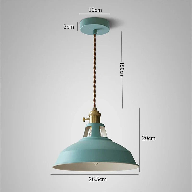 Moderne Hanglamp | Speelse Glans Ontwerp