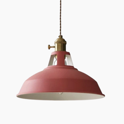 Moderne Hanglamp | Speelse Glans Ontwerp