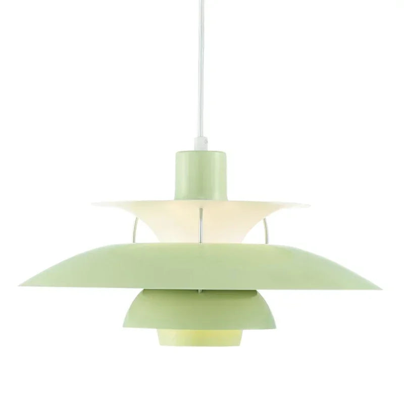 Lumora Nordic Kleur Sfeerlicht Voor Rustgevende Ambient Gloed