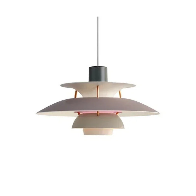 Lumora Nordic Kleur Sfeerlicht Voor Rustgevende Ambient Gloed