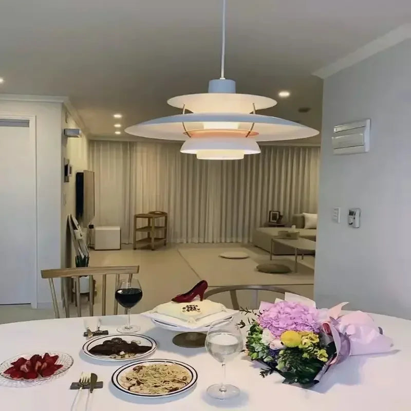 Lumora Nordic Kleur Sfeerlicht Voor Rustgevende Ambient Gloed