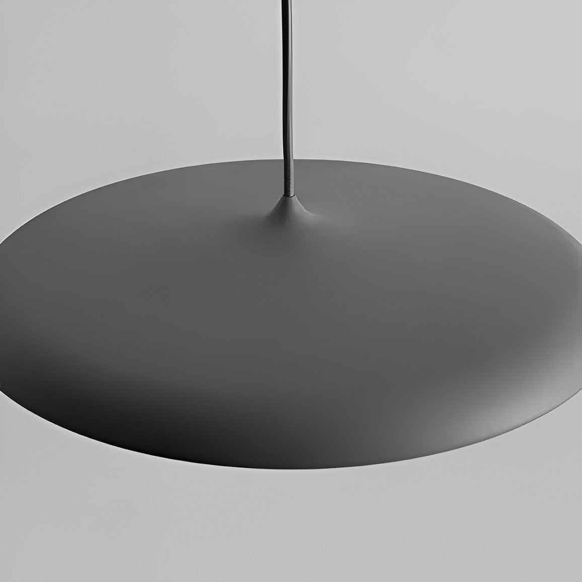 Noordse Moderne Vliegende Schotel Hanglamp