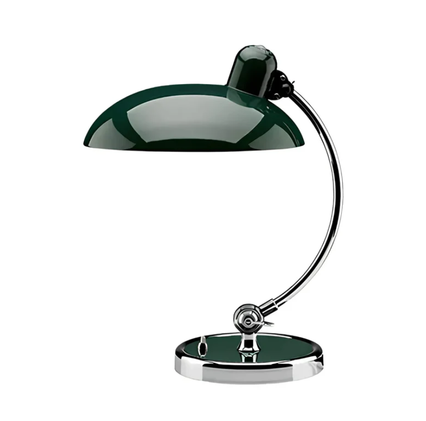 NordicGlow - Minimalistische Scandinavische tafel lamp met elegant ontwerp voor elke omgeving
