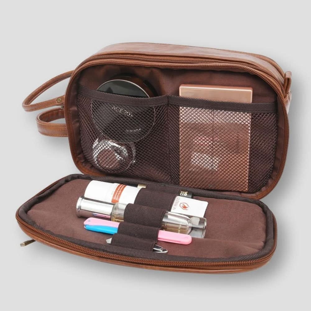 Skanto | EliteBag Waterdichte Reis Toilettas Organizer