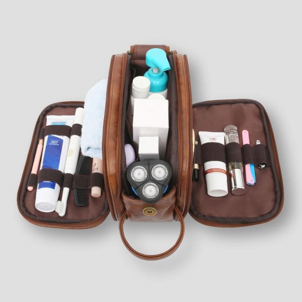 Skanto | EliteBag Waterdichte Reis Toilettas Organizer