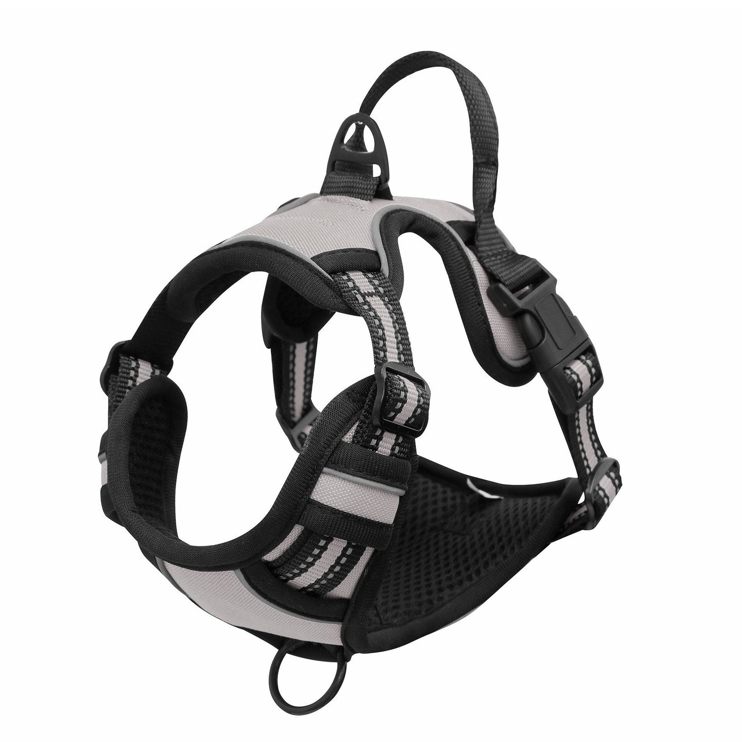 Hondentuig - Reflectie & Trekvrij Controle | Veilige Wandeling