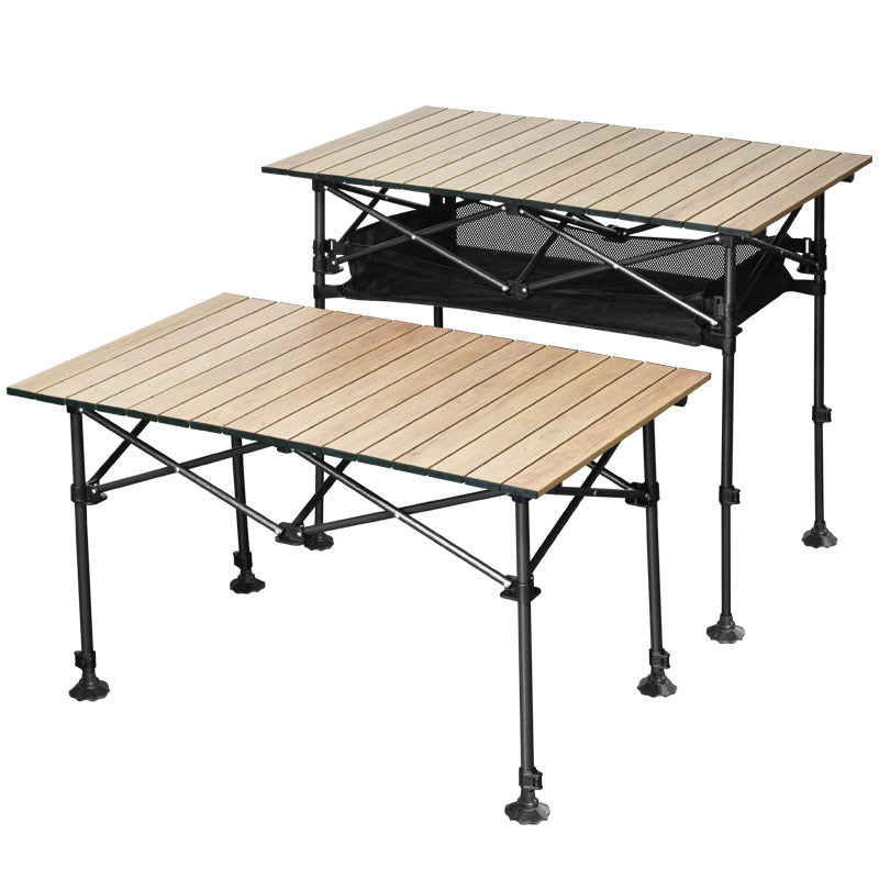 Campingtafel Brehn