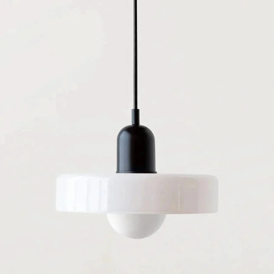 Lissabon Plafondpendel Modern Scandinavische Stijl Hoogwaardige Materialen Licht