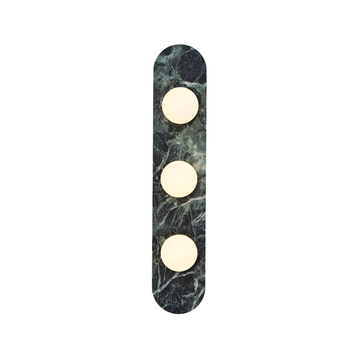 Franse Lichte Marmeren Luxe Minimalistische Wandlamp