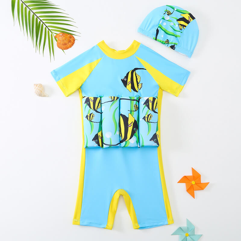 SafeSwim | Zorg ervoor dat zwemmen een leuke en veilige activiteit is