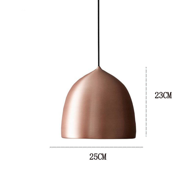 Noordse Suspence Hanglamp