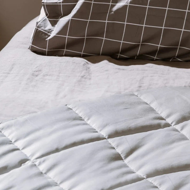 Vrouwen comfortabele fleecejack met praktische zakken
