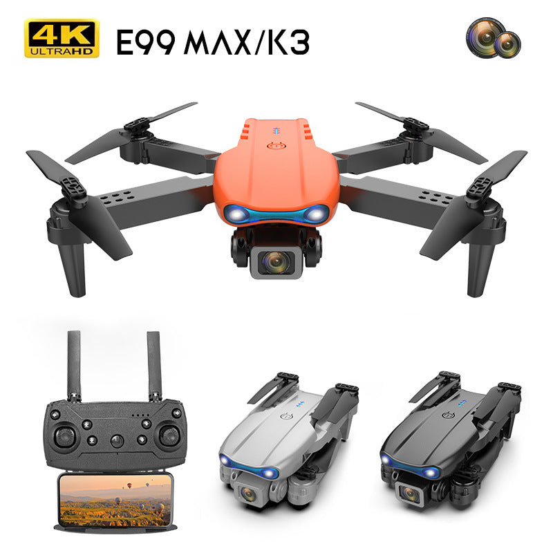 Brehn | AeroPro - Drone met 4K UHD-camera en lange batterijduur