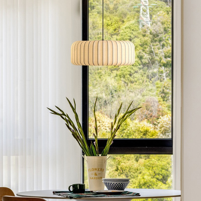 Rendara Zijde Hanglamp