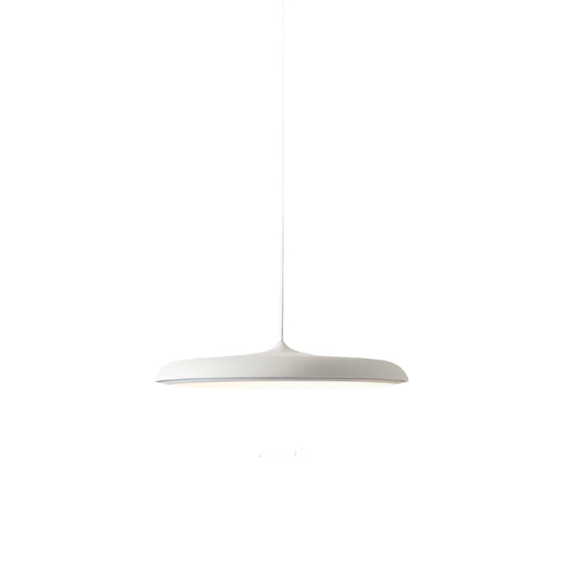 Noordse Moderne Vliegende Schotel Hanglamp
